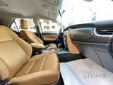 Toyota Fortuner 2024
